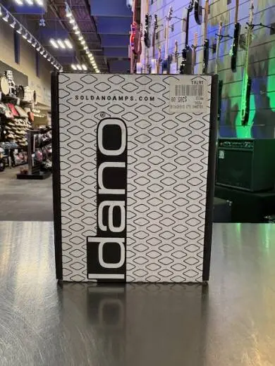 Soldano - SLO PEDAL 2